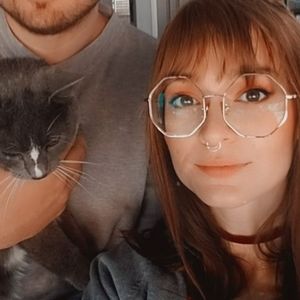 Meet your Posher, Kelsey